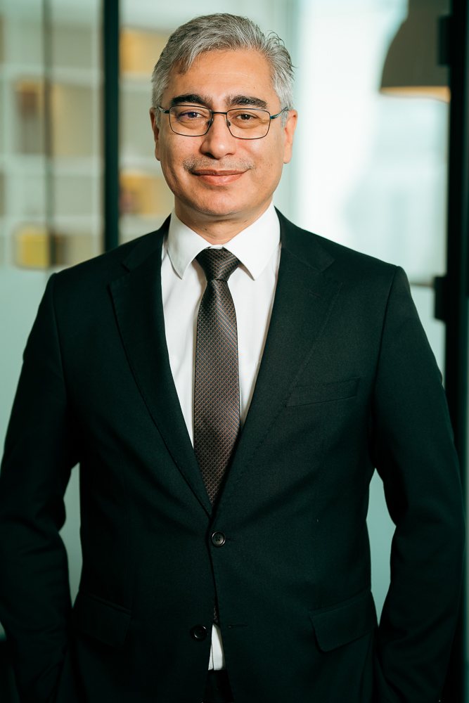 Ramazan Toprak – RT Buchhaltung GmbH, Dornbirn